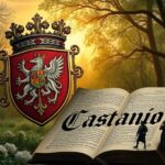 Significado del apellido Castanio
