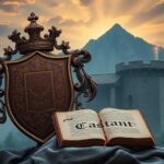 Significado del apellido Castant