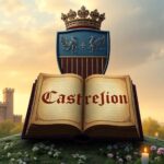 Significado del apellido Castrejón