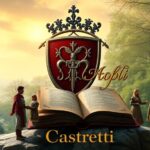Significado del apellido Castretti