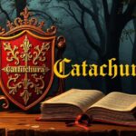 Significado del apellido Catachura