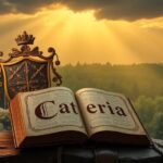 Significado del apellido Caterina