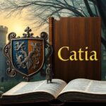 Significado del apellido Catia