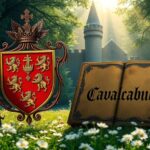 Significado del apellido Cavalcabue