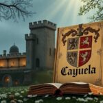 Significado del apellido Cayuela