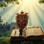 Significado del apellido Cazallas