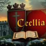Significado del apellido Cecilia