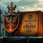 Significado del apellido Celena