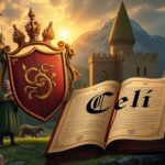 Significado del apellido Celi