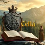 Significado del apellido Cella
