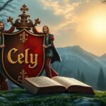 Significado del apellido Cely