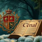 Significado del apellido Ceñal