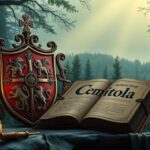 Significado del apellido Centola