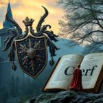 Significado del apellido Cerf