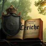 Significado del apellido Ceriche