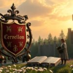 Significado del apellido Cervellon