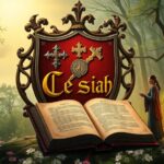 Significado del apellido Cesiah