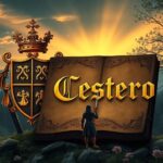 Significado del apellido Cestero