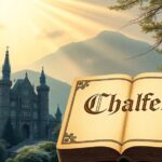 Significado del apellido Chafer