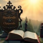 Significado del apellido Chaguendo