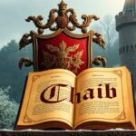 Significado del apellido Chaib