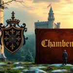 Significado del apellido Chamben