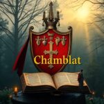Significado del apellido Chamblat
