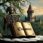 Significado del apellido Champomier