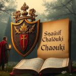 Significado del apellido Chaouki
