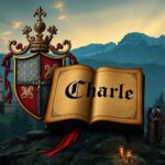 Significado del apellido Charles