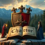 Significado del apellido Chator