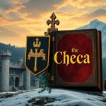 Significado del apellido Checa