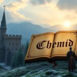 Significado del apellido Chemid