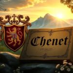 Significado del apellido Chenet