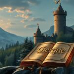 Significado del apellido Cherque