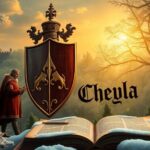 Significado del apellido Cheyla