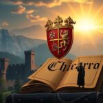 Significado del apellido Chicarro