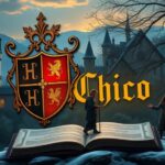 Significado del apellido Chico