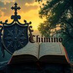 Significado del apellido Chimino