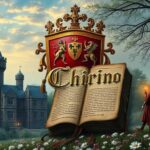Significado del apellido Chirino