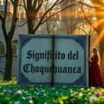 Significado del apellido Choquehuanca