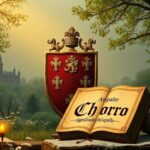 Significado del apellido Chorro