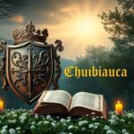 Significado del apellido Chumbiauca