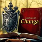 Significado del apellido Chunga