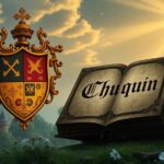 Significado del apellido Chuquin
