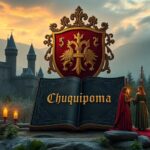 Significado del apellido Chuquipoma