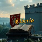 Significado del apellido Ciberio