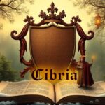 Significado del apellido Cibrián