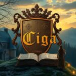 Significado del apellido Ciga