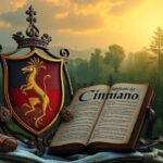 Significado del apellido Cimiano